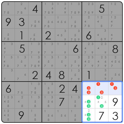sudoku strategy pdf
